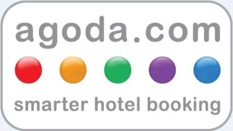 Bild: agoda.com partnert mit eRes® Development