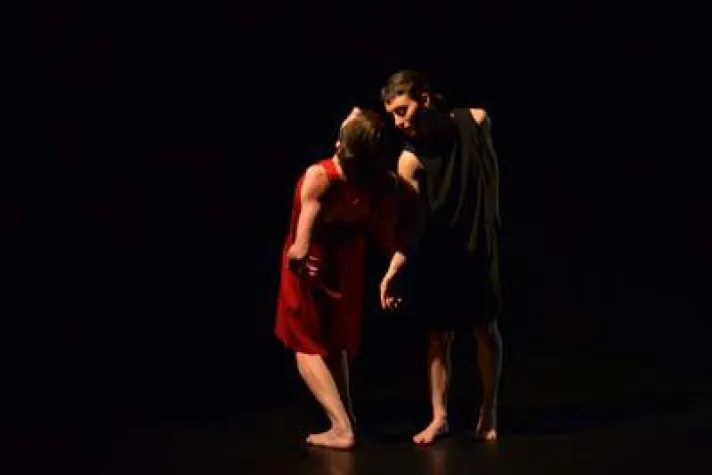 Bild: Retour (was wäre wenn...) - Ein Projekt von laborgras