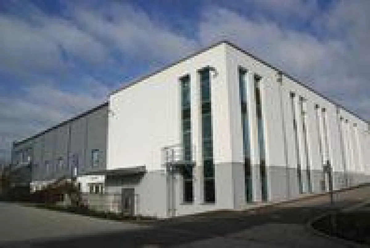 Minitüb Hauptsitz im niederbayerischen Tiefenbach