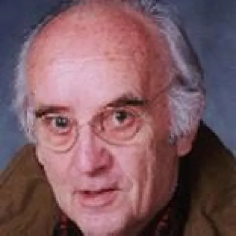 Bild: Alfred Saupe - ein Pionier der Flüssigkristallforschung