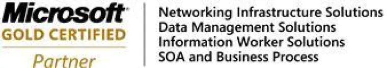 Die mcbs Systemhaus GmbH ist wieder Microsoft Gold Certified Partner Bild: Die mcbs Systemhaus GmbH ist wieder Microsoft Gold Certified Partner