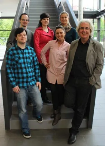 Bild: Ein Jahr Hill+Knowlton Strategies Campus