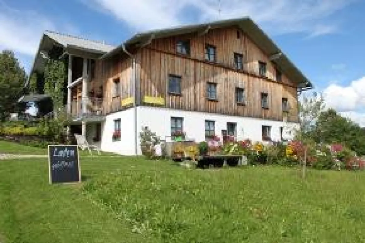 Haidl-Madl-Ferienwohnen