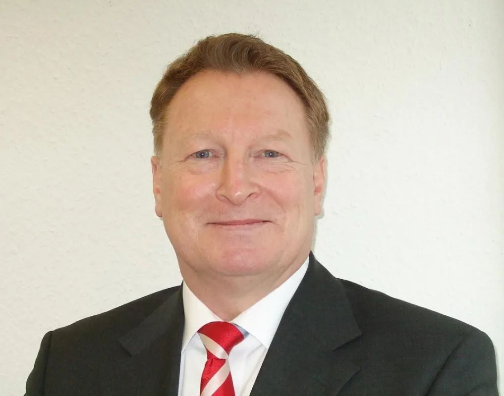 Andreas Höher, msg