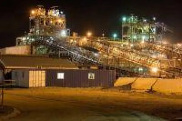 Bild: Investoren, vergesst Afrika nicht