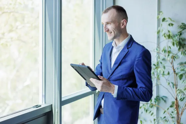 Bild: Selbstmanagement für beruflichen Erfolg: Strategien zur Priorisierung und Zielerreichung