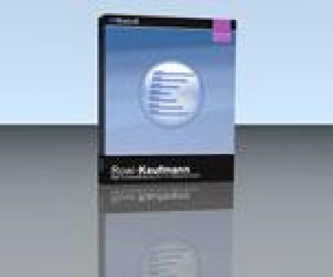 Die Software Rowi-Kaufmann