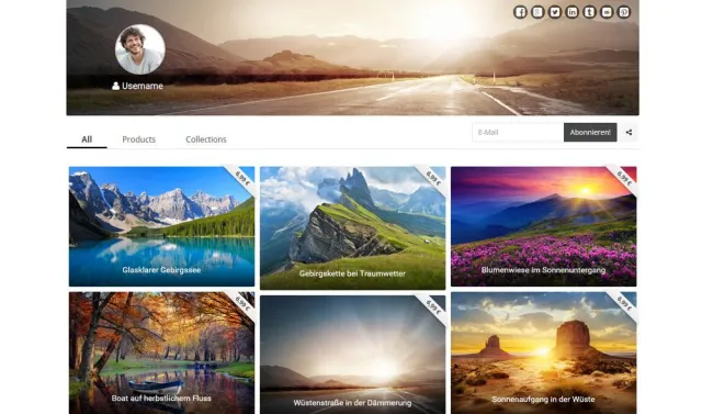 Bild: Launch: Mit elopage verkauft ab jetzt jeder digitale Produkte online selbstständig und ohne Vorkenntnisse