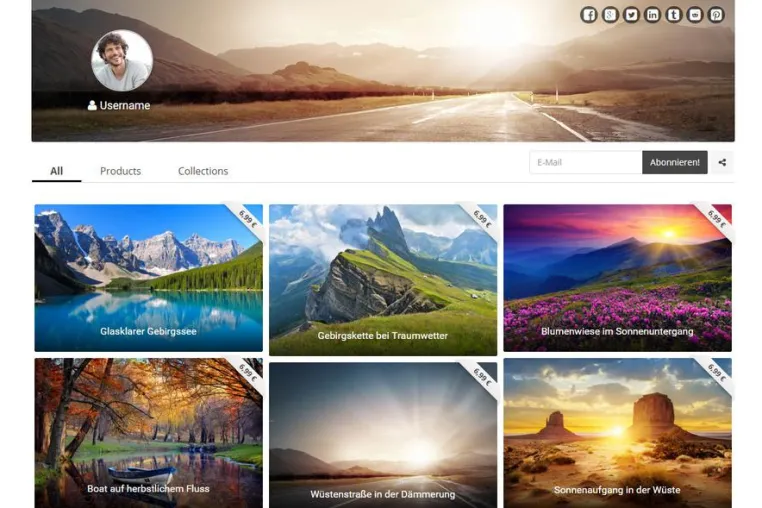Launch: Mit elopage verkauft ab jetzt jeder digitale Produkte online selbstständig und ohne Vorkenntnisse Bild: Launch: Mit elopage verkauft ab jetzt jeder digitale Produkte online selbstständig und ohne Vorkenntnisse