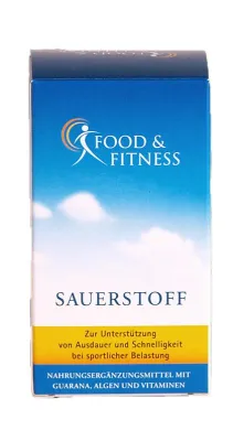 Bild: Neuartiges Nahrungsergänzungsmittel verbessert die Sauerstoffversorgung bei Sportlern ohne Doping.