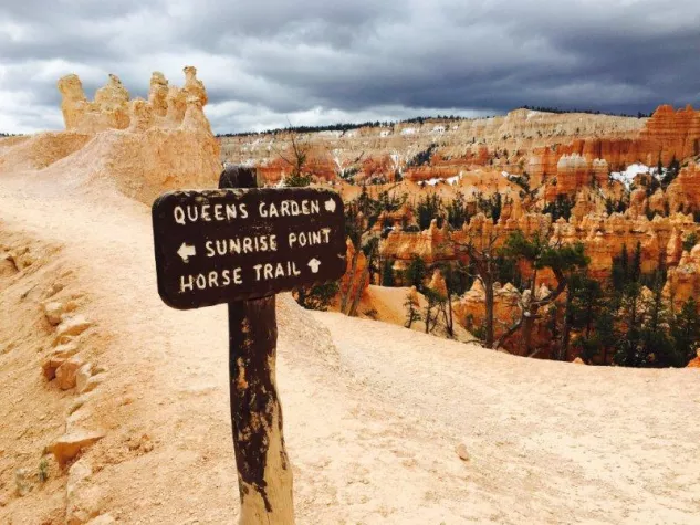 Bild: USA: Intrepid mit vier exklusiven Nationalpark-Touren