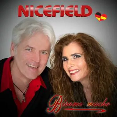 Bild: Nicefield - Bésame mucho