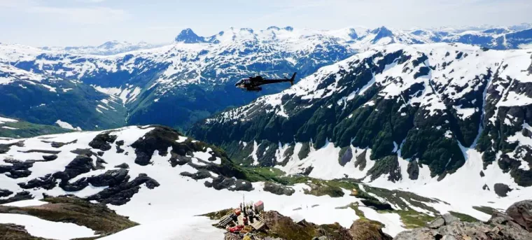 Goliath Resources: Analysten sehen erhebliches Kurspotenzial Bild: Goliath Resources: Analysten sehen erhebliches Kurspotenzial