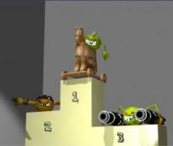 Bild: PandaLabs: 15 Millionen neue Schadprogramme im zweiten Quartal 2014