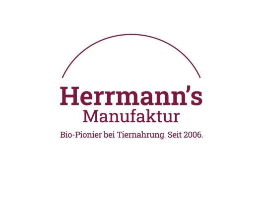 Bild: Herrmann's Manufaktur im "Best Friends"-Slot auf Welt der Wunder - Bio-Hundefutter für ein gesundes Hundeleben