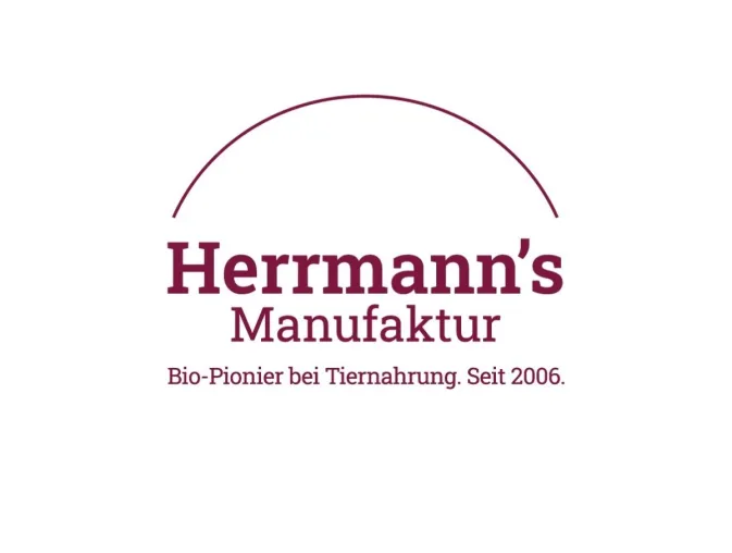Bild: Herrmann's Manufaktur im "Best Friends"-Slot auf Welt der Wunder - Bio-Hundefutter für ein gesundes Hundeleben