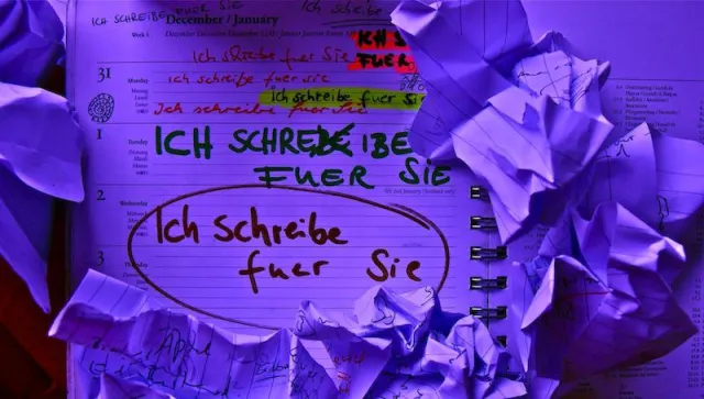 Bild: Der tägliche Krampf um Kunden und Platzierungen