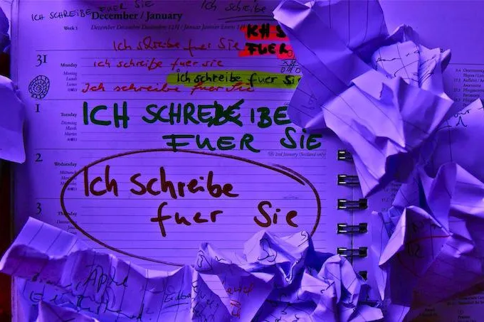 Bild: Der tägliche Krampf um Kunden und Platzierungen