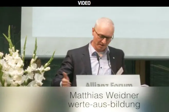 Bild: Vom IQ zu WeQ: Bildung geht uns alle an
