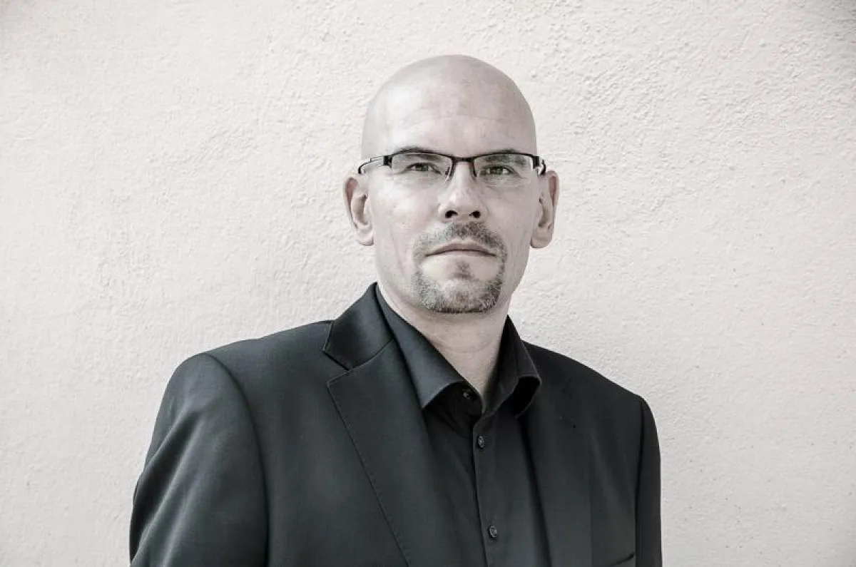 Bernhard Moestl Innere Führungsstärke