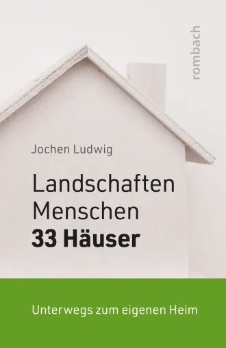 Bild: Von wegen Ruhestand – auf der Suche nach dem Traumhaus jenseits der 60 