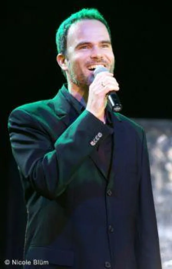 Thomas Borchert zählt zu den Programm-Highlights im Juni