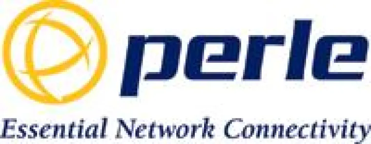 Bild: Perle Systems optimiert IOLAN Terminal Server Firmware