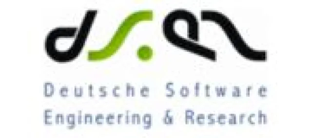 Bild: Förderer im Blickpunkt: Deutsche Software Engineering & Research GmbH