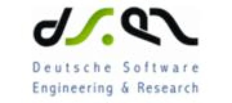 Bild: Förderer im Blickpunkt: Deutsche Software Engineering & Research GmbH