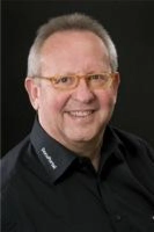 DocuPortal mit neuem Director Sales und Partner Manager - Wolfgang Kaiser