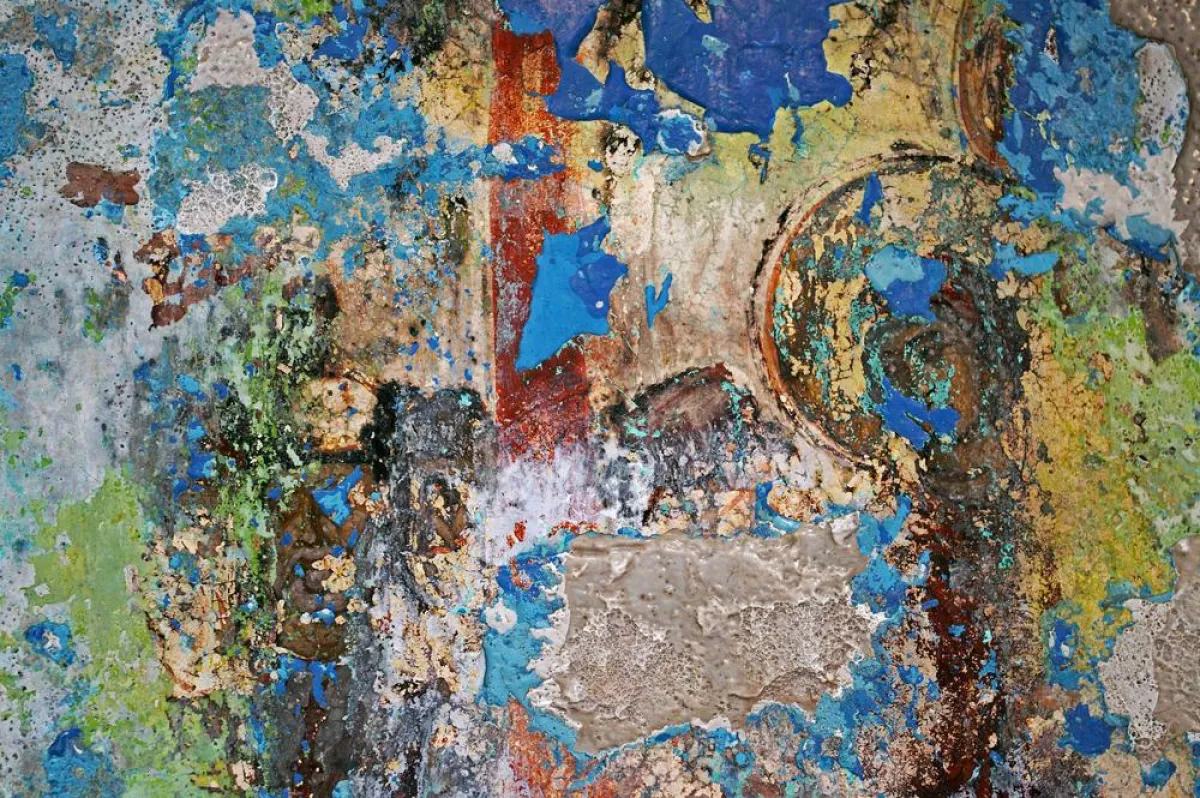 Vortragsveranstaltung. Schadstoffe und Unwohlsein in den eigenen 4 Wänden muß nicht sein.