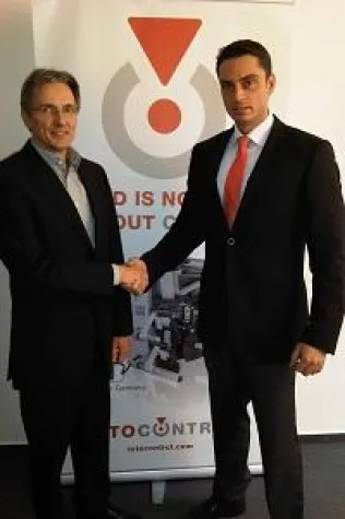 Bild: ROTOCONTROL expandiert mit der Übernahme von LeoMat