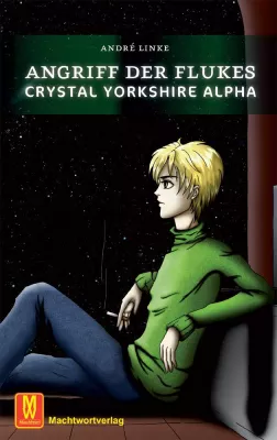 Bucherscheinung: Science-Fiction-Satire der besonderen Art Bild: Bucherscheinung: Science-Fiction-Satire der besonderen Art