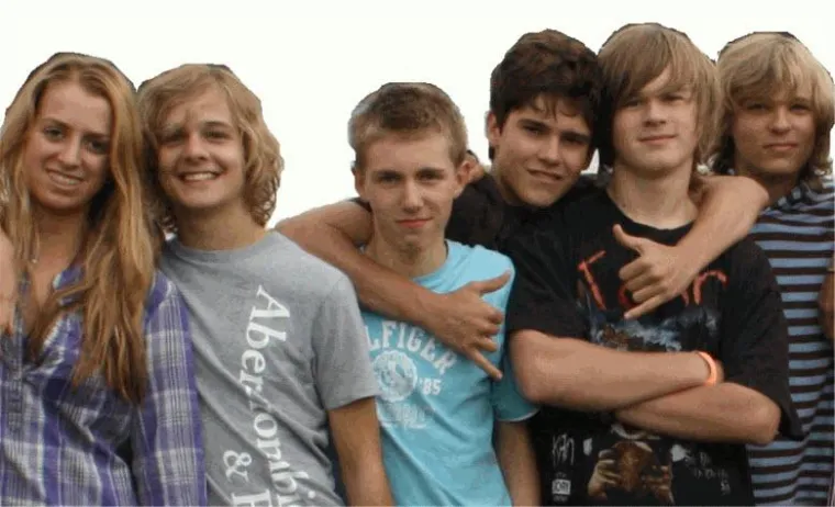 „Das motiviert mich ja total“ – Die Zukunft mit offenen Augen sehen Bild: „Das motiviert mich ja total“ – Die Zukunft mit offenen Augen sehen