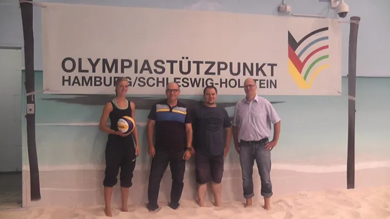 utilius® kiwano beach Bild: utilius® kiwano beach