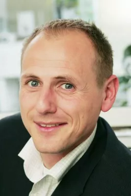 Bild: Stefan Schierer neuer Geschäftsführer in der Ingenieurgesellschaft Müller-BBM GmbH