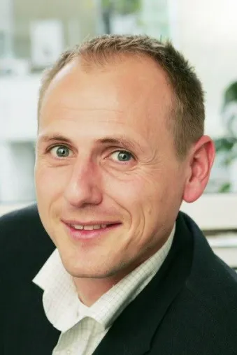 Bild: Stefan Schierer neuer Geschäftsführer in der Ingenieurgesellschaft Müller-BBM GmbH