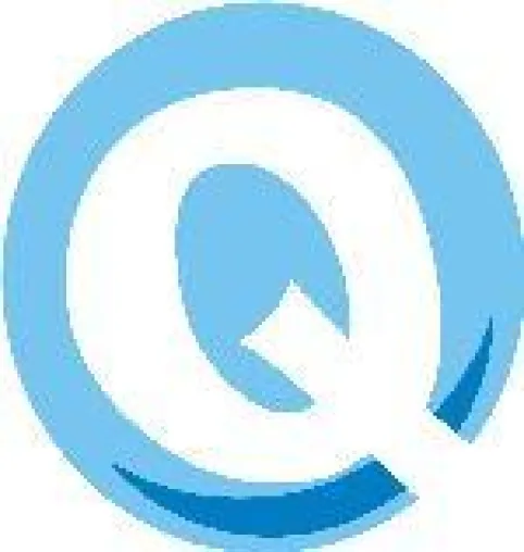 Bild: Der QM- Guru startet, nach DIN EN ISO 9001 Zertifizierung und FSC Zertifizierung, ein neues Projekt