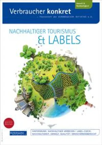 Bild: Einen nachhaltigeren Herbst-Urlaub buchen