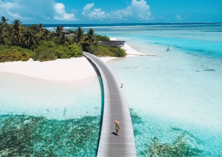 Bild: Cinnamon Hotels & Resorts Maldives startet das größte Angebot zum 11.11. aller Zeiten