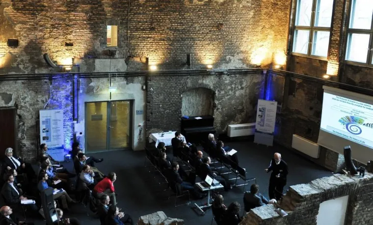 Bild: Wissenschaftler bestätigen positive Wirkung gesunder Bakterien