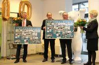 Bild: Heute ist die bbw Hochschule 10 Jahre jung: Aber das ist erst der Anfang