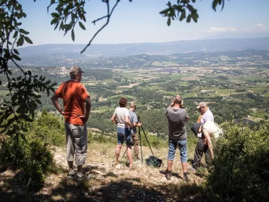 Bild: Fotoworkshops an besonderen Orten