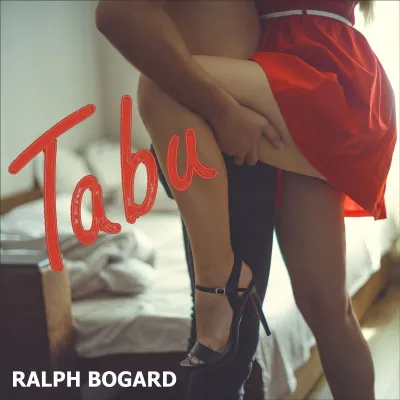 Bild: T. A. B. U. - das hält musikalisch Ralph Bogard davon 