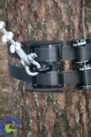 Bild: Skywalker rüstet „grüne’ Kletterpark-Technologie auf