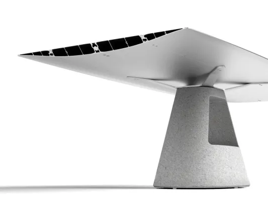 Bild: Blanke Design GmbH und BD Barcelona Design werden Vertriebspartner