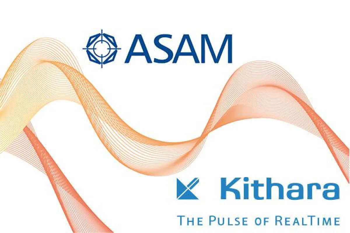 Kithara ASAM