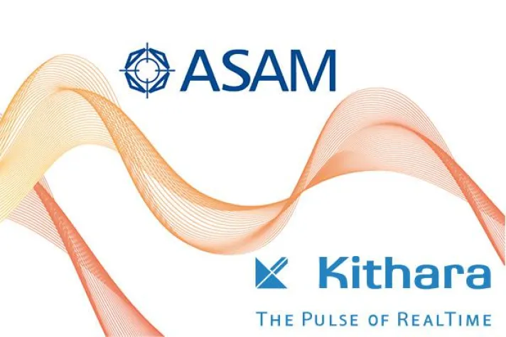 Bild: Kithara tritt ASAM bei