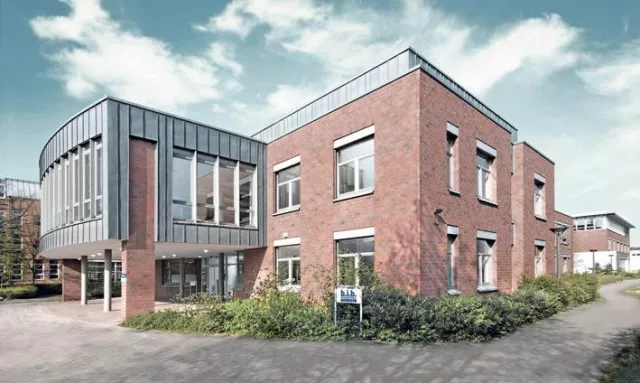 Bild: Leistung lohnt sich: Stipendien am b.i.b. International College Hannover