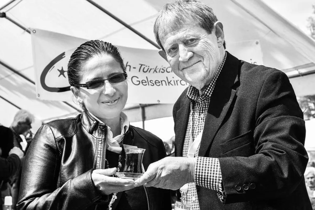 Foto: Thomas Klingberg